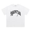Premium Baumwolle Grafik T-Shirt Unisex Oversized Streetwear T-Shirt Lässiges Kurzarm