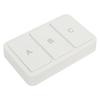 Smart Scene Button Remote 3 Gang Wireless Remote Control Switch for ZigBee for Home