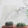 Retro European & American Crystal Hexagonal Pendulum Pendant