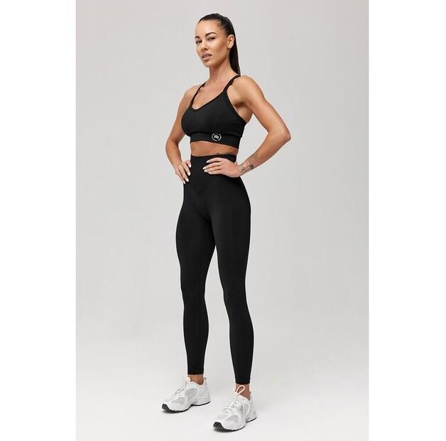 Спортивный бюстгальтер ROUGH RADICAL SEAMLESS CLASSIC SPORTS BRA