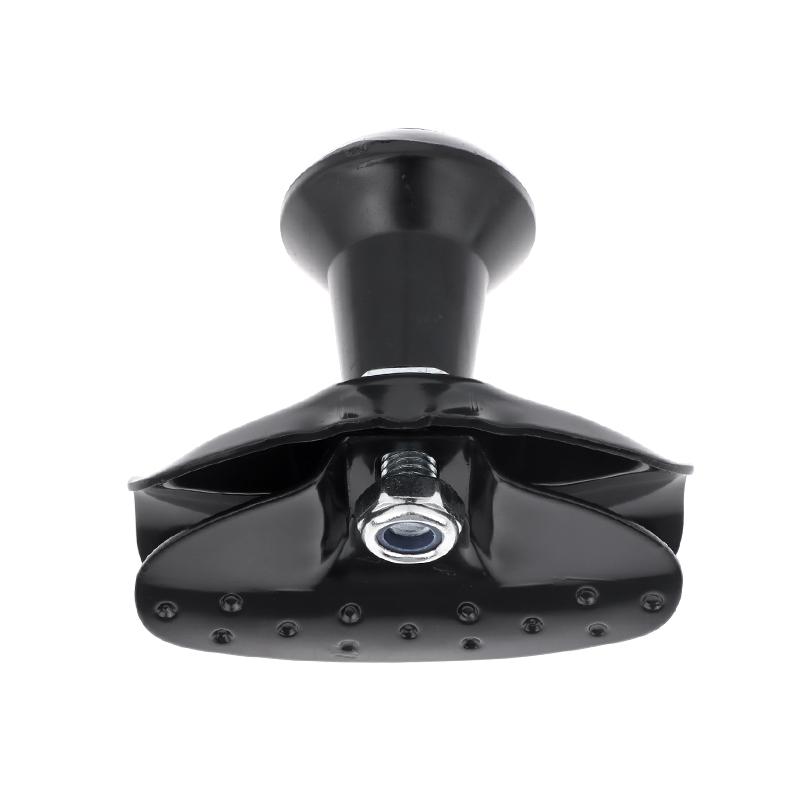 Universal Steering Wheel Booster Car Turning Steering Wheel Ball Handle Car Turning Steering Wheel W Spinner Knob Booster Grip