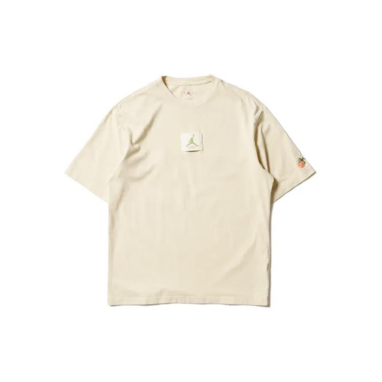 Air Jordan Titan Tee (Unisex) T-Shirts DV7029 234