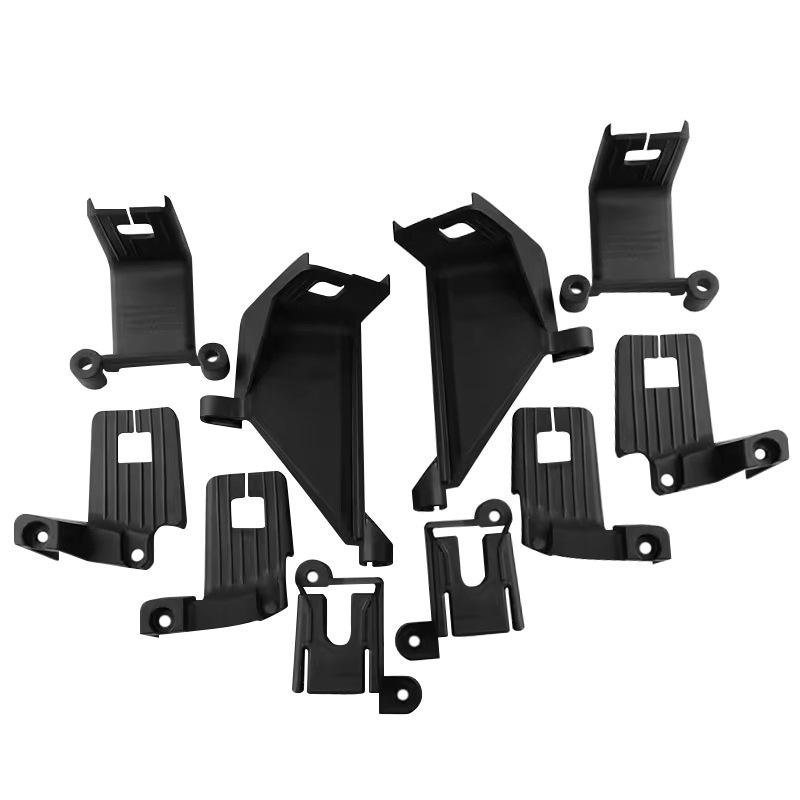 

BMW E70 X5/E71 X6 Headlight Repair Kit (Part Numbers: 63117205837, 63117205838)