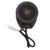 Motorcycle Sound Simulator for Electric Cars Scooters Go Karts Realistic Engine Sound Generator 110dB Loud Output DC12-80V