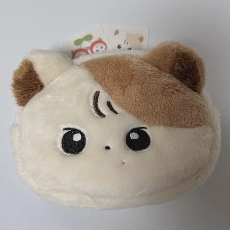 

Theboyz Q Curepy Pouch