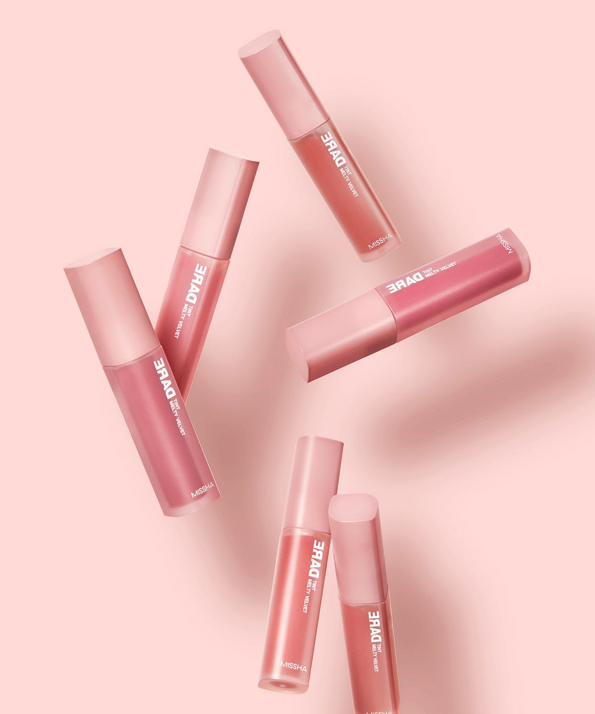 Dare Tint Melty Velvet (Select 1)