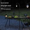 Zhishi Outdoor Portable Camping Picnic Table