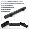 Suitable for Honda Civic K20 K24 FD2 CL7 DC5 Fuel Rail K Series Fuel Rail with Oil Pressure Gauge