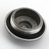 Drain Plug Filter Cover for  Motorcycle Scooters Gy6 Cg 50 125 150cc General Four-wheel Motorcycle Parts 17mm 24mm