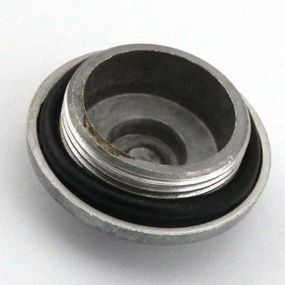 Drain Plug Filter Cover for Motorcycle Scooters Gy6 Cg 50 125 150cc General Four-wheel Motorcycle Parts 17mm 24mm