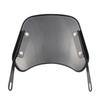 Motorcycle Headlight Windshield Wind Deflector Windscreen Universal For The Most Models