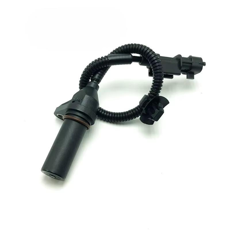 39180-2B000 Car Crankshaft Position Sensor Fits For Hyundai I20 I30 I40 KIA Rio Carens Cee'D Veloster Accent Elantra 391802B000