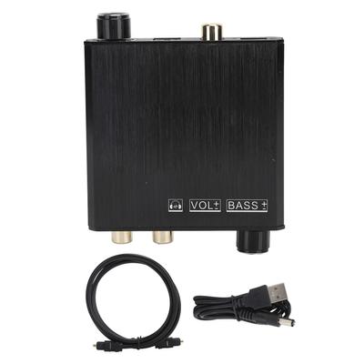 Accesorios para audio y video – Amplificadores