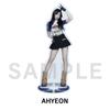 PRE-ORDER 2026-27 BABYMONSTER WORLD TOUR CHOOM In JAPAN OFFICIAL MD SUGAR HONEY ICE
