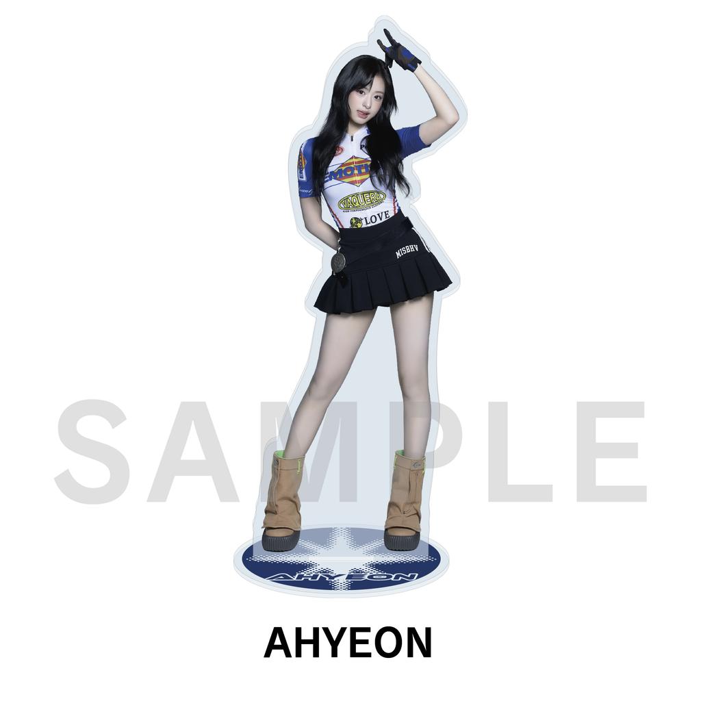 PRE-ORDER 2026-27 BABYMONSTER WORLD TOUR CHOOM In JAPAN OFFICIAL MD SUGAR HONEY ICE