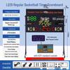 JINLING SHIYIN Portable Electronic Sports Scoreboard