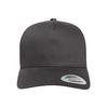 Flexfit by Yupoong 5-panelowa czapka typu Trucker w stylu retro