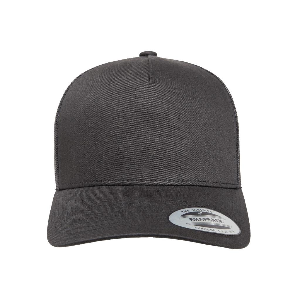 Flexfit by Yupoong Căciulă retro Trucker cu 5 panouri