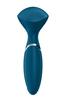 Mini Wand-er Blue - Satisfyer