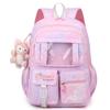 Primary School Students and High School Students Cute School Backpack Junior High School Students and Children's Backpack