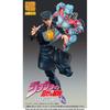 Jojo S Bizarre Adventure Super Action Statue Big joSuke higaShikata