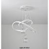 Plafoniere și lustre – Lustre și lămpi cu pandantiv
