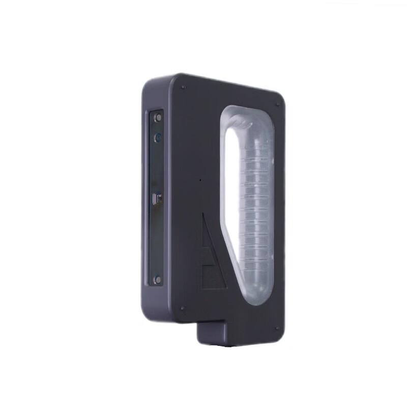 SensePlus Full-Color High-Precision Handheld 3D Scanner CN Plug (adapter Included)