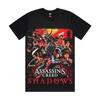 Assassin’s Creed Shadows T-Shirt Unisex T-Shirt
