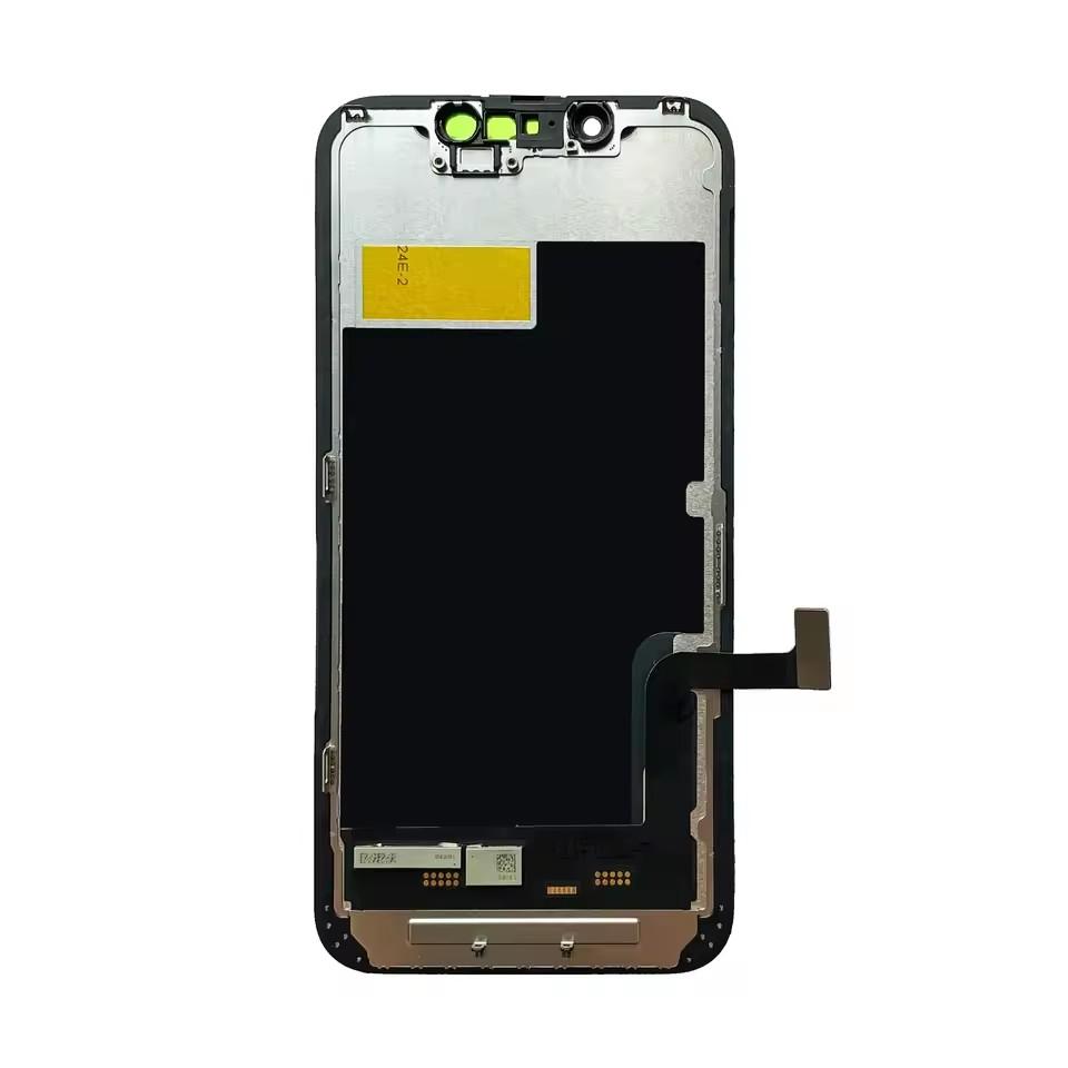 LCD Display for iPhone 13 Mini Touch Screen Digitizer Assembly Replacement Parts
