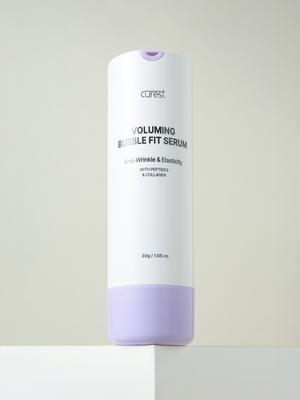 Curest Siero Elastico con Vestibilità a Bolle 30g