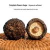 Guangwang Rongxin Lushi Dried Black Face Mushrooms