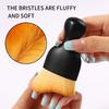1Pcs Nail Art Brush Polish Makeup Brushes Manicure Accessories Remove Dust Brush Acrylic UV Gel Powder Cleaning Tool Beauty