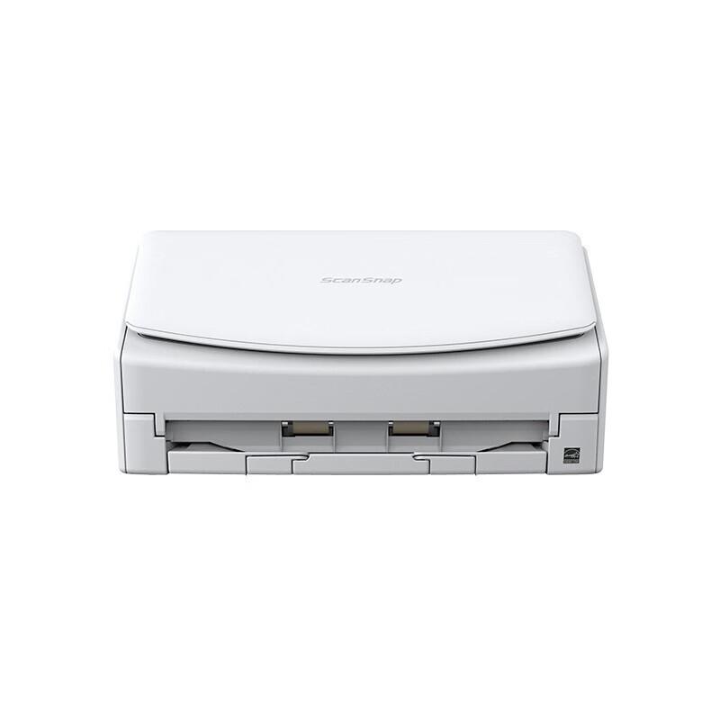Fujitsu ScanSnap IX1400 A4 Duplex Document Scanner CN plug (adapter included)