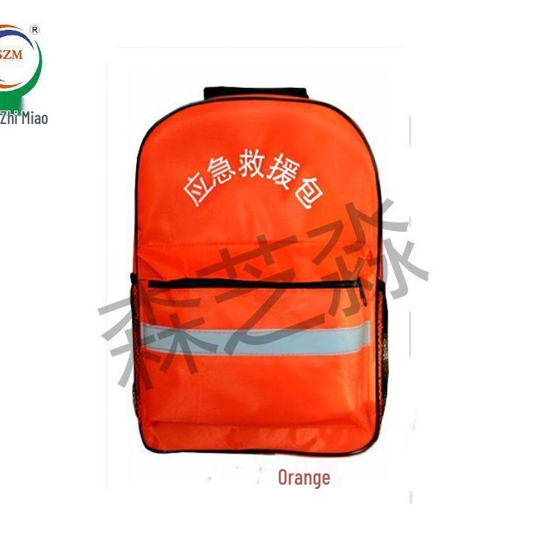 Flood Control Multi-functional Emergency Handheld Backpack Rescue Kit