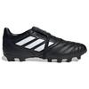 Adidas Copa Gloro Laced AG (Rubber Short Studs) Artificial Grass Shock Absorption Non-Slip Wear-Resistant Soccer Shoes Men Soccer Shoes ID4316
