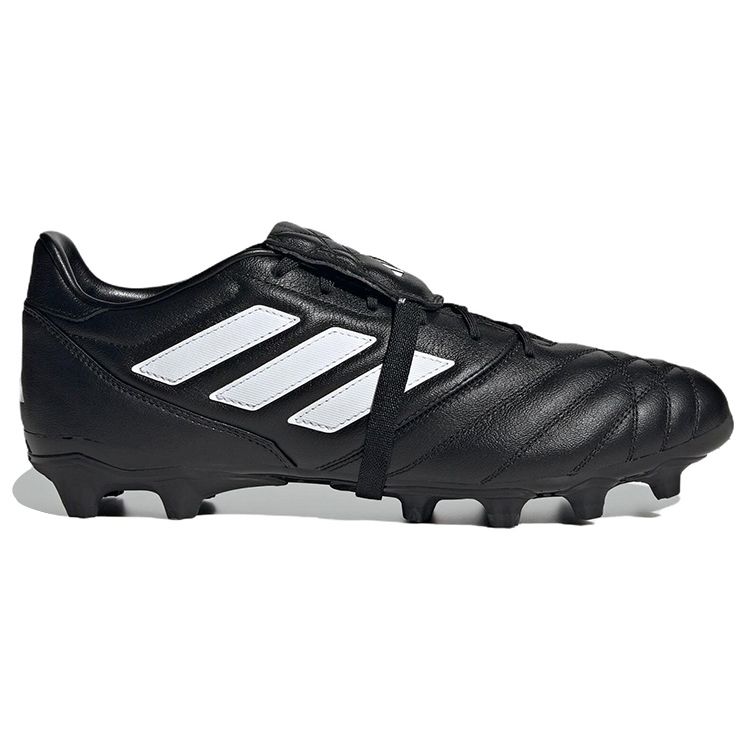 Adidas Copa Gloro Laced AG (Rubber Short Studs) Artificial Grass Shock Absorption Non-Slip Wear-Resistant Soccer Shoes Men Soccer Shoes ID4316