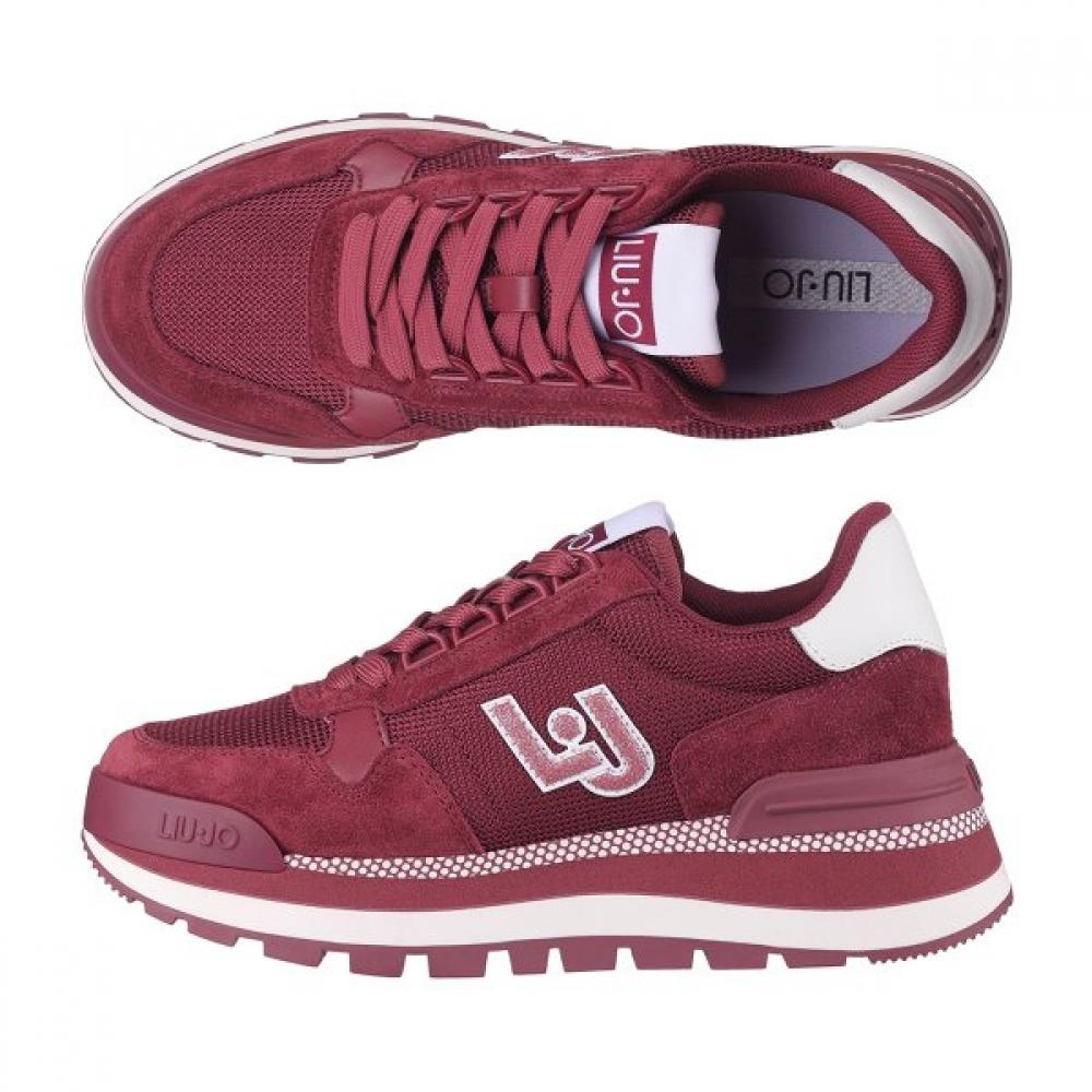 Liu Jo Women S SneakerS l232Se01