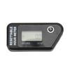 Digitale Toerenteller Urenteller Motorfiets LCD Display Timer IP68 Waterdicht Inductietype voor Benzinemotor