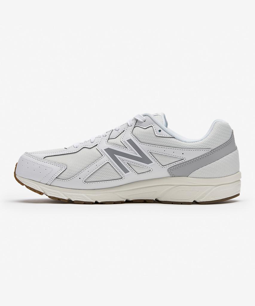 New Balance Nbpfgf733I / W480Rg5 (4E) (Ivory)