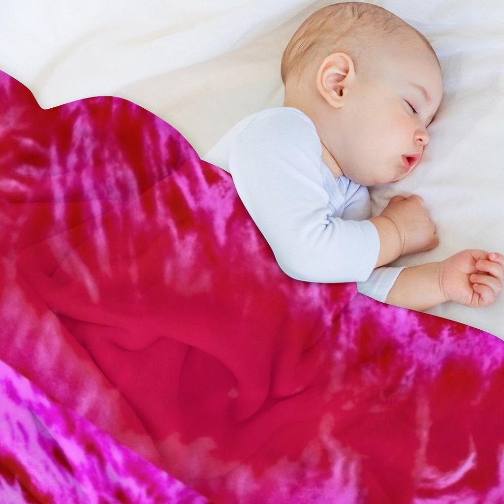 Pink & Throw Blanket Weighted Christmas Gifts Luxury Throw Plaid Blankets