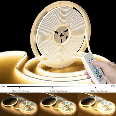 Iluminação LED – Tiras LED