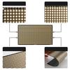 Flexible Double Side Pcb Fr4 6X8Cm 0.4Mm Universal Board With Holes Board 2.54 Pitch Prototypesmatrixs Print Paper Board