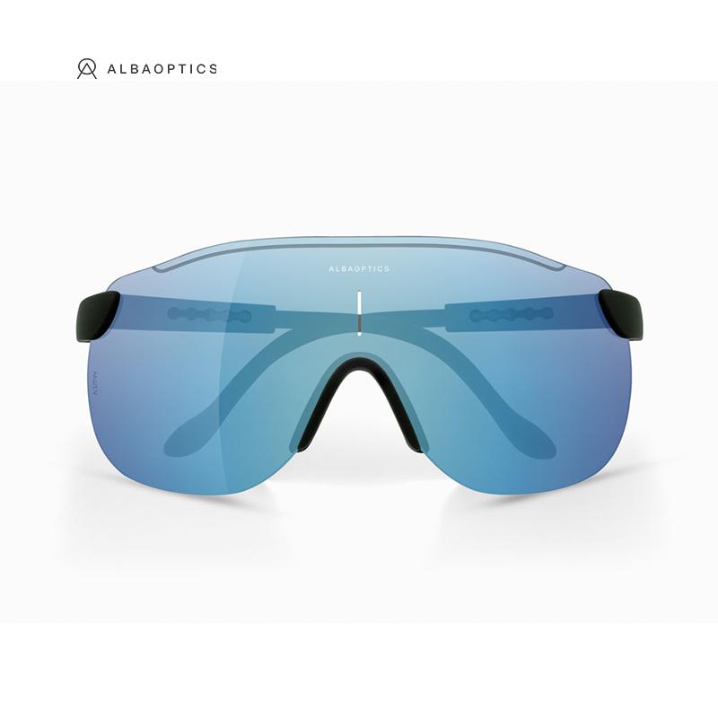 Alba Cycling Goggl Sunglasses Sports Cycling Glasses Mail Goggles Bicycle Mountain Bike Glasses Men'S Eyewear Ciclismo Mtb