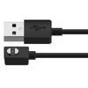 Replaceable Magnetic Charging Cable for PurFree (BC01) Bluetooth-compatible Bone Conductions Headphones USB Chargers