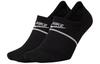 Ankle Socks Men's 2 Pack Black CU0692-010