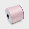 0.3cm Encrypted Polyester Satin Ribbon for Clothing and DIY Accessories