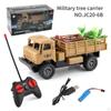 4 with 4WD Crawler Engineering Vehicles Car