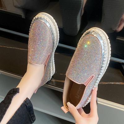 Scarpe da donna – Mocassini da donna