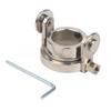For Trafimet Ergocut Roller Guide CV0024 Cutter Consumables Parts Plasma Repairing Tools Roller S25 S45 Tools Welder
