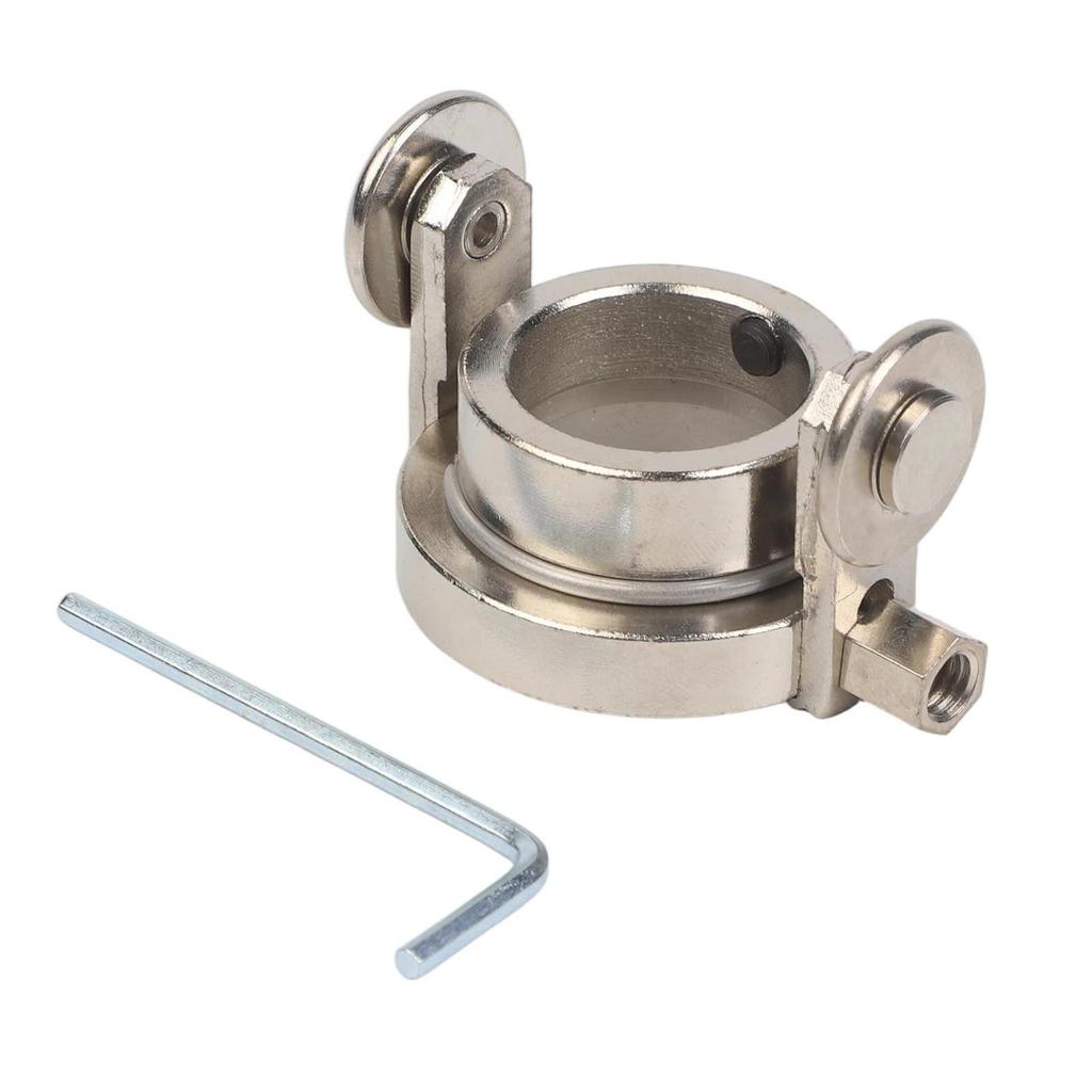 For Trafimet Ergocut Roller Guide CV0024 Cutter Consumables Parts Plasma Repairing Tools Roller S25 S45 Tools Welder
